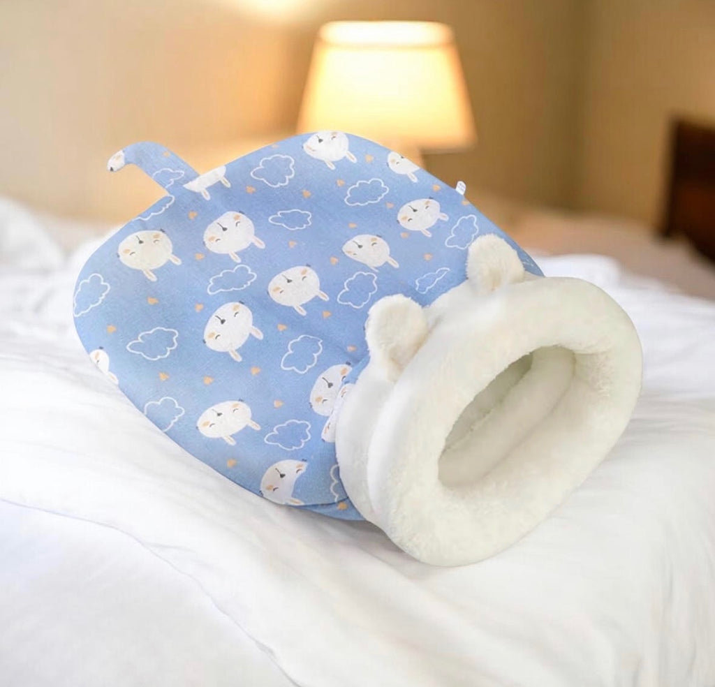 Cat Sleeping Bag