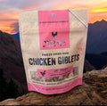 Vital Essentials Freeze-dried raw Chicken Giblets