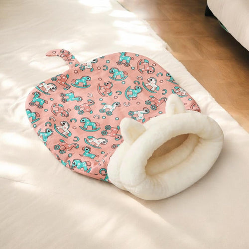 Cat Sleeping Bag