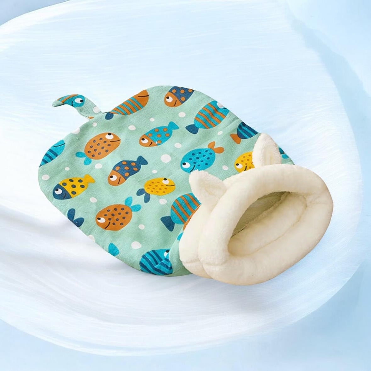 Cat Sleeping Bag