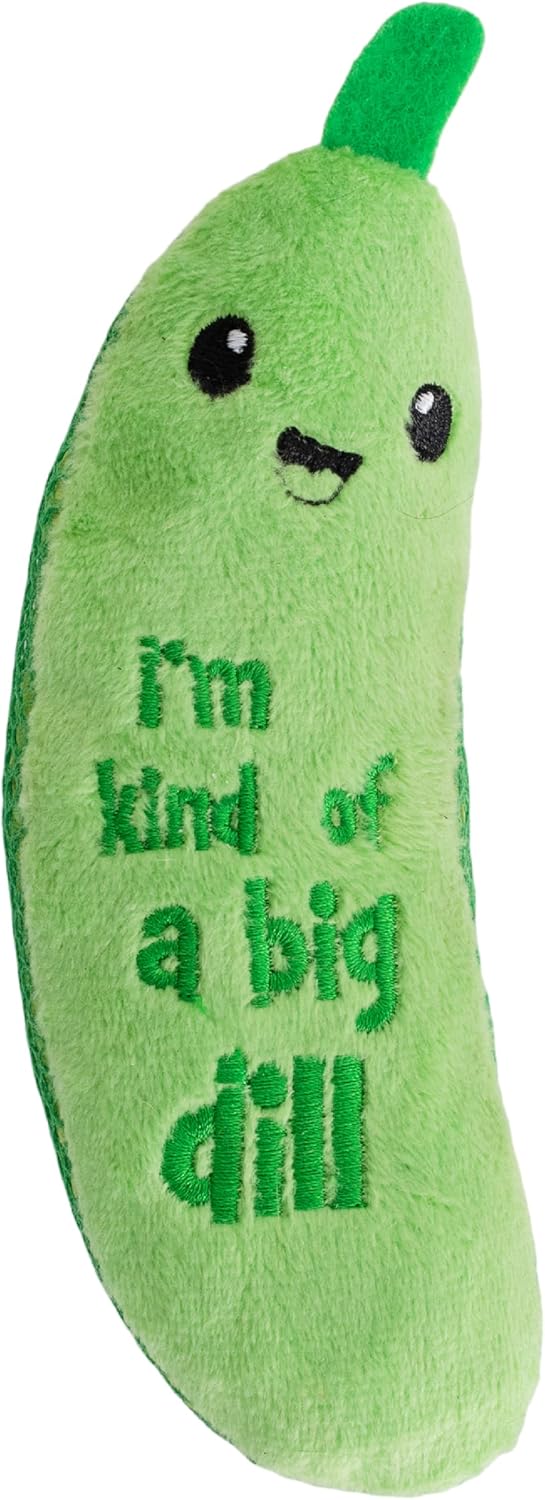 CATNIP PICKLE